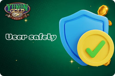 User safety Yukon Gold